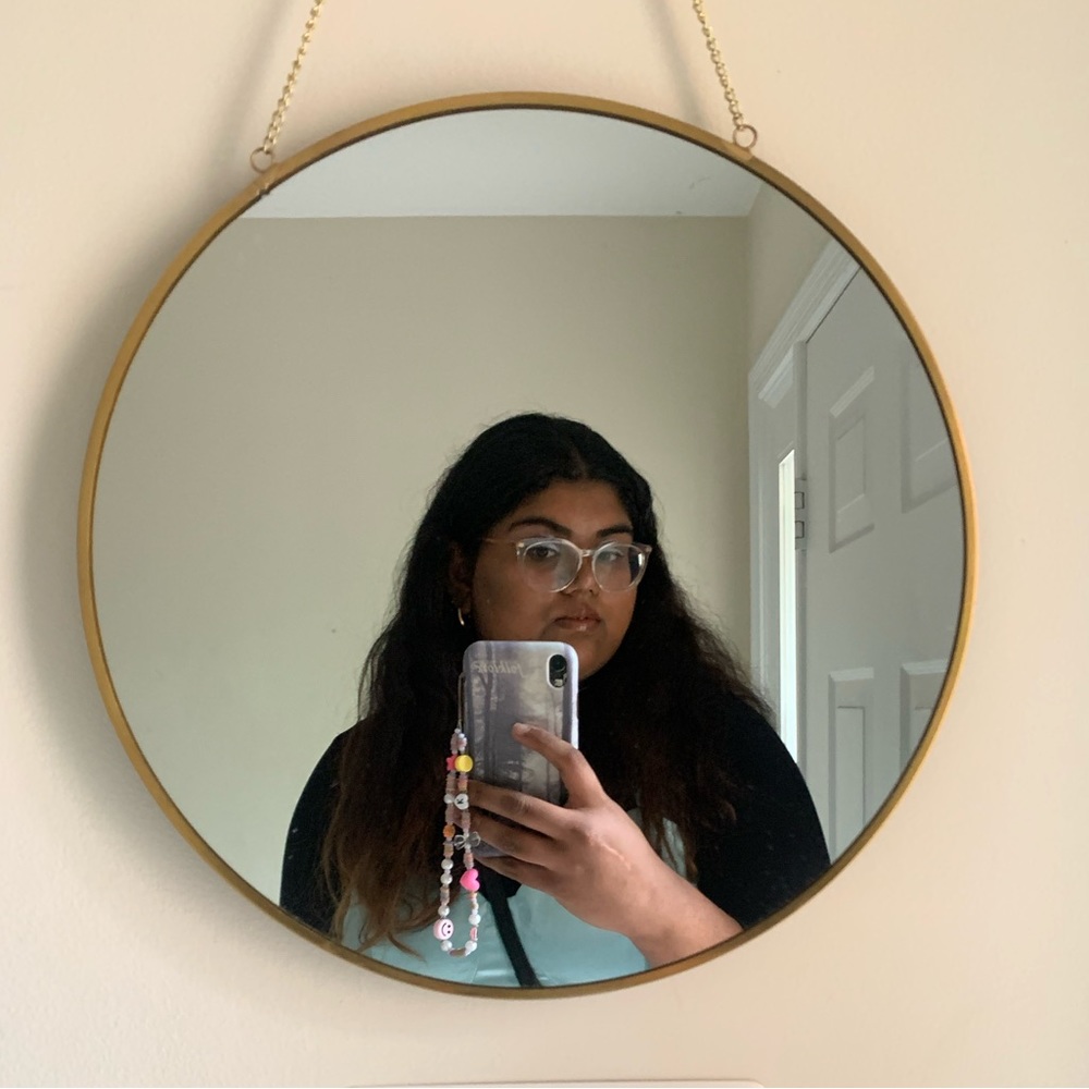 Meet your Posher, Kas